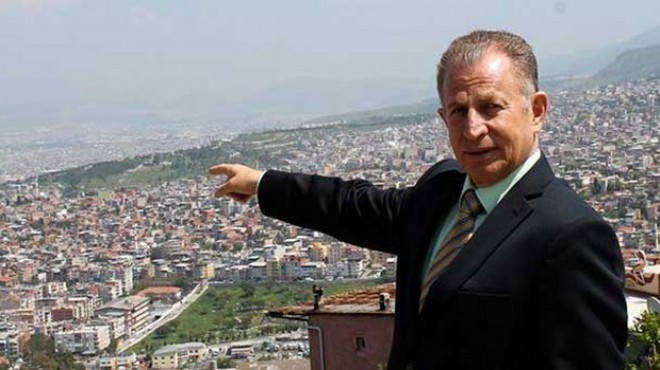 Ege-Koop Genel Başkanı Aslan: İzmir 2050'yi hedeflemeli
