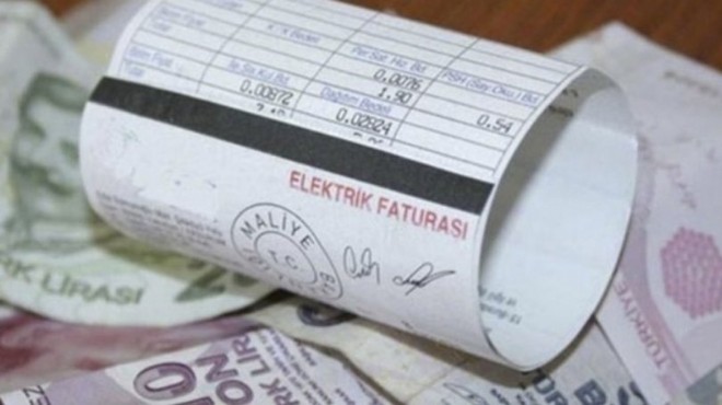EPDK'dan 'elektrik faturası' açıklaması