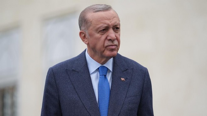 Erdoğan'dan Ataman'a 'geçmiş olsun' telefonu