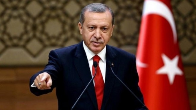 Erdoğan'dan çarpıcı döviz kuru açıklaması