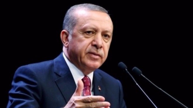 Erdoğan: En ağır görev YSK'ya düşecek
