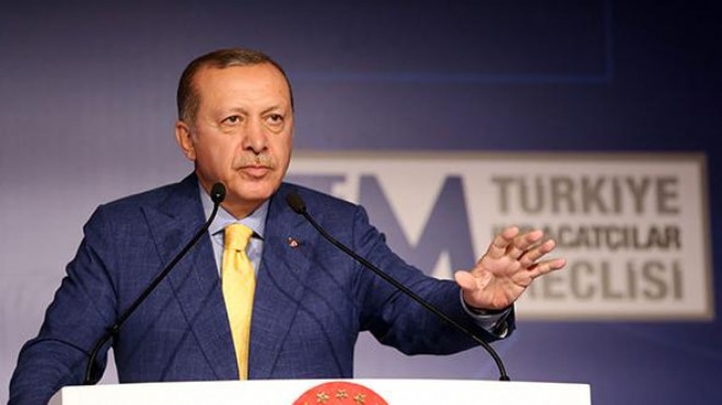 Erdoğan: En kötüyü geride bıraktık