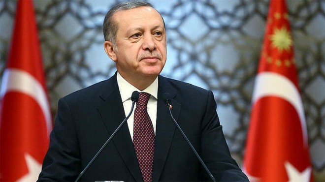 Cumhurbaşkanı Erdoğan'dan destek ödemesi müjdesi