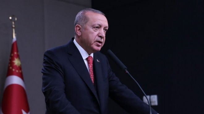 Erdoğan 'ikinci 100 günlük planı' açıklayacak
