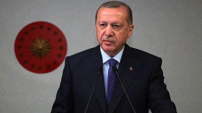 Erdoğan'ın hedefinde Kılıçdaroğlu: CHP'nin İzmir'e en ufak bir yatırımı var mı?