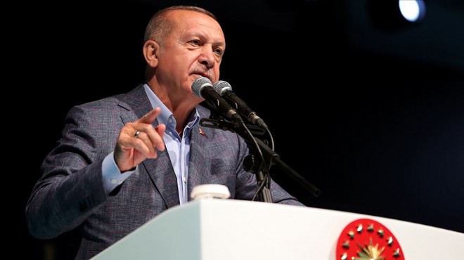 'İstanbul seçimlerinde çok ciddi yolsuzluklar yapıldı'