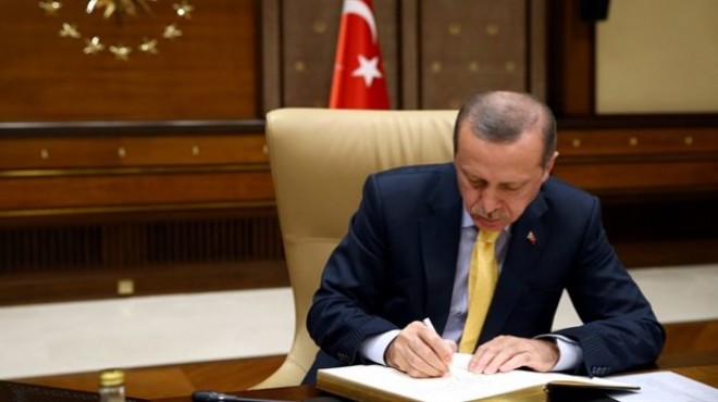Erdoğan, Le Figaro'ya yazdı: Müsaade etmeyiz!