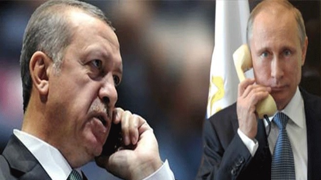 Erdoğan: Suriye bu yolu denerse sonucu ağır olur!