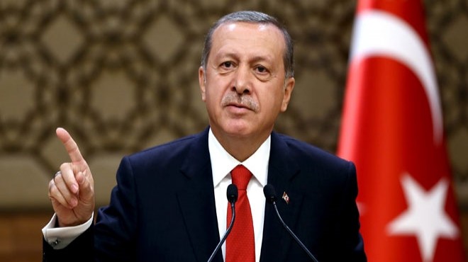 Erdoğan: Putin ile Nükleer Santrali'ne başlıyoruz