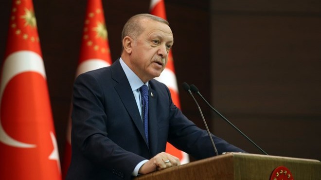 Erdoğan: Vatandaşlarımızı koruyacağız