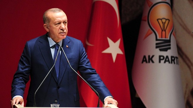 Erdoğan: Yeni bir gönül seferberliği başlatıyoruz!