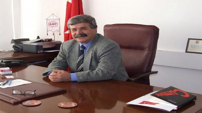 Eski Başkan Özgüven, mevcut Başkan Tosun’u hedef aldı: CHP’ye seçim kaybettirir!