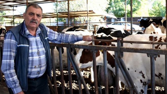 Eskiyörük'ten süt fiyatı yorumu: Devlet, üreticiden 20 kuruşu sakınıyor!