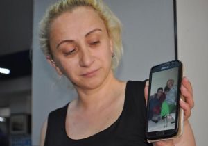 İzmir'de oğlunu kurtaramayan annenin yürek yakan çığlığı 