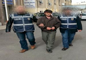 İzmir'de enişte katiline 25 yıl hapis 