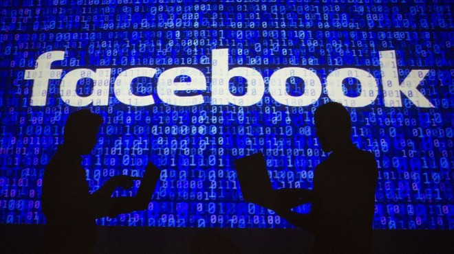 Facebook bu yıl 2,2 milyar hesabı sildi