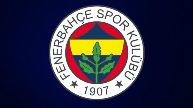Fenerbahçe'de ilk ayrılık! İşte yeni takımı...