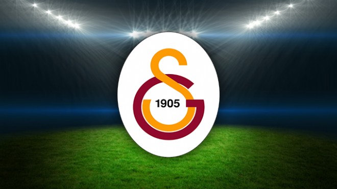 Galatasaray Seri transferini KAP'a bildirdi