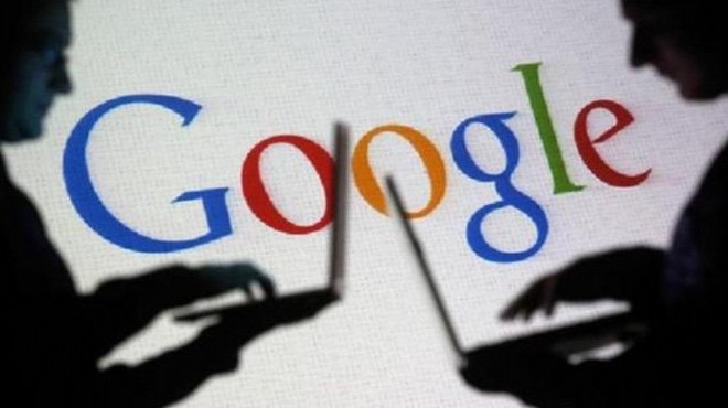 'Google insanlığa hükmetmek istiyor' iddiası