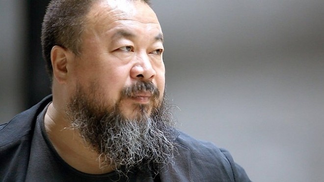 Hanzade Ünuz yazdı... Şimdi Ai Weiwei zamanı