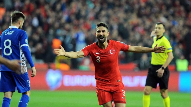 Hasan Ali, Fenerbahçe için kararını verdi!