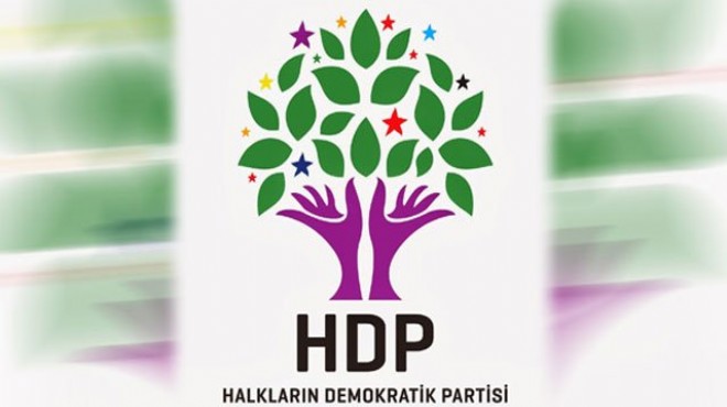 HDP'den eylem kararı: OHAL bitene kadar...