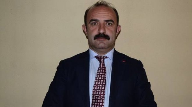 HDP'li Hakkari Belediye Başkanı tutuklandı