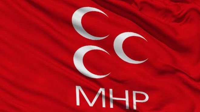 Balıkesir MHP'den toplu istifa