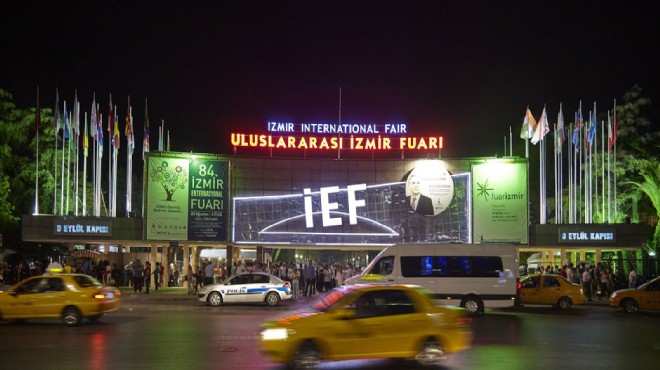 İEF, yenilenebilir enerjide İzmir'i öne çıkaracak