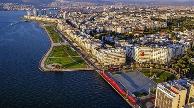 İllere göre vaka oranları açıklandı: İzmir'de durum ne?