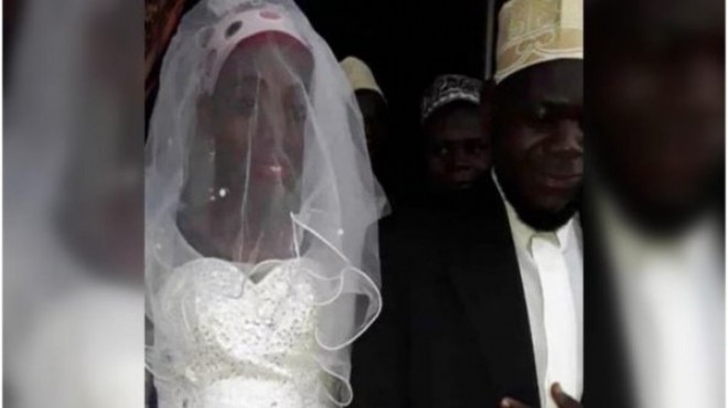 İmama 'sahte gelin' sürprizi: Evlendiği kişi erkek çıktı