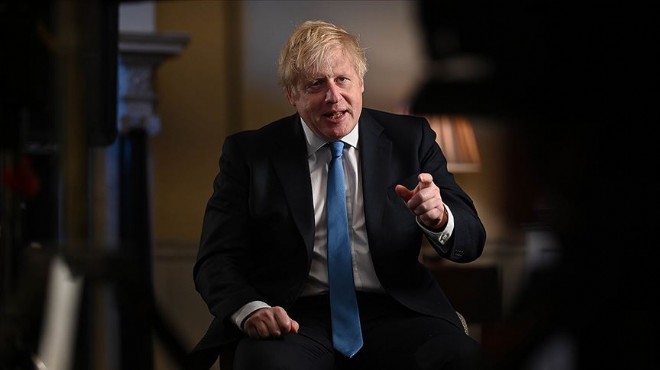 İngiltere Başbakanı Johnson: İşler daha da kötüleşecek!