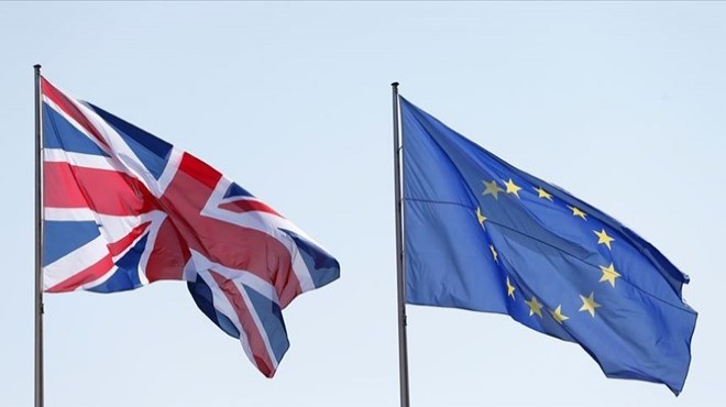 İngiltere'ye 'Brexit anlaşmasını ihlal' suçlaması