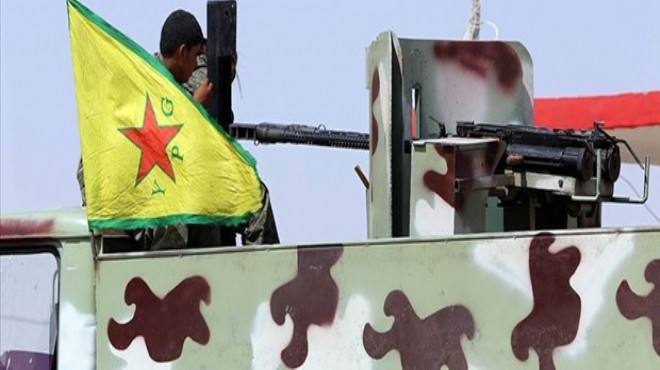 İngiltere YPG/PKK için arabuluculuk yapıyor