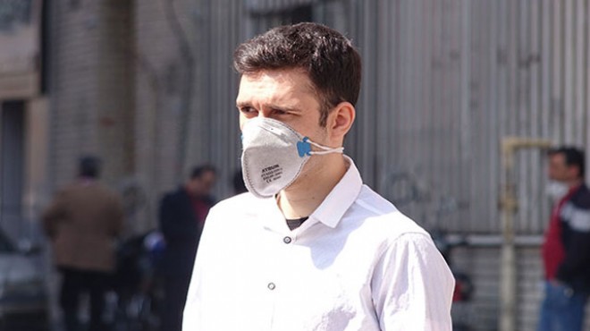 İran'da virüs kısıtlamaları yeniden uygulanıyor