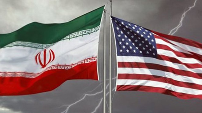 İran'dan ABD'ye jet misilleme: Terör örgütü ilan etti!
