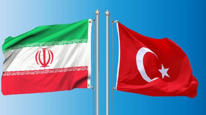İran'dan 'Türkiye ile PKK'ya ortak operasyon' iddiasına cevap