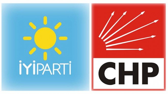 İşte CHP ile İYİ Parti'nin görüşeceği tarih!