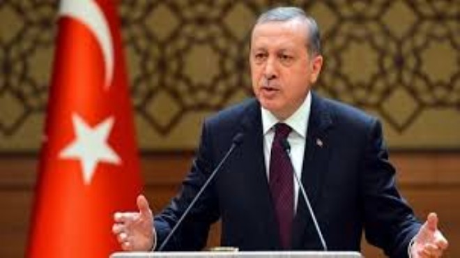 İşte Erdoğan'ın suç duyurusunda bulunduğu 72 isim: İzmir'den kimler var?