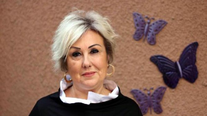 İYİ Parti İzmir'in adayı Hablemitoğlu: Kadınlara pozitif ayrımcılıktan yanayım