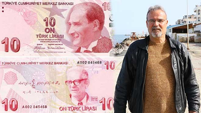 İzmir’de ‘10 lira’ için ‘3 yıllık’ hukuk mücadelesi!