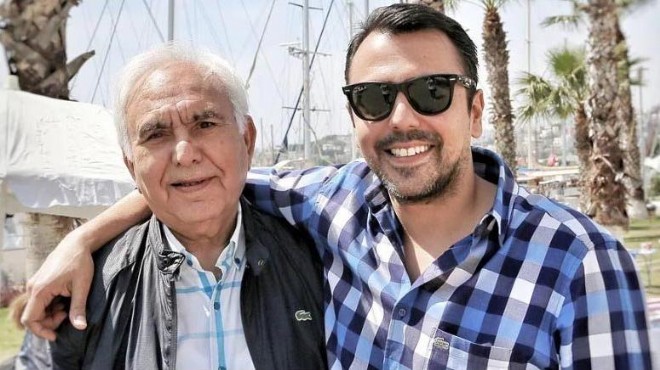 İzmir'de acı olay: Kalp doktorunun oğlu kalpten öldü!