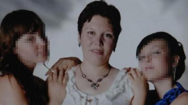 İzmir'de annesini öldüren iki kız kardeş serbest!