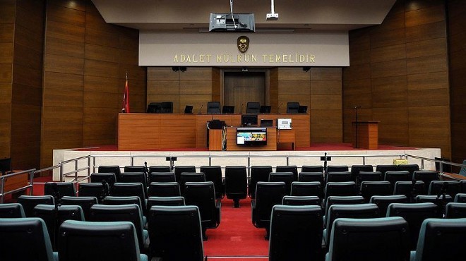 İzmir'de FETÖ davası: O eski müdürün cezası en üst sınırdan!