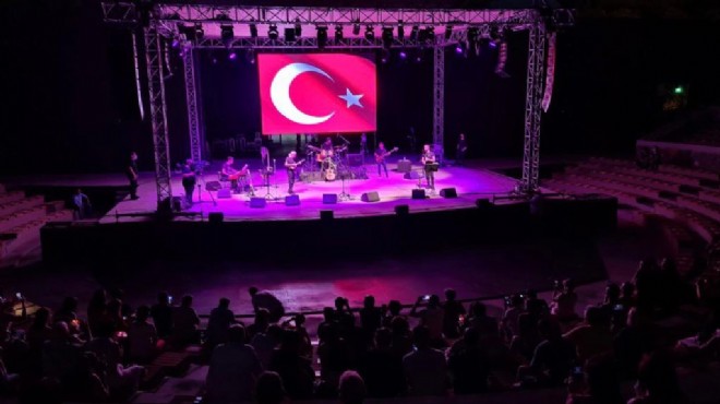 İzmir'de film ve müzik günleri... Gün gün program