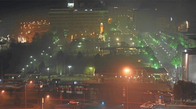 İzmir'de gündem hava kirliliği: Neden ne/nasıl çözülecek?
