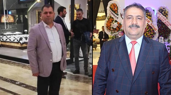 İzmir'de iki kardeş 28 gün arayla korona kurbanı!