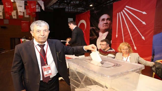 İzmir'de istifalar arka arkaya: Bu kez Meclis üyeliği için…