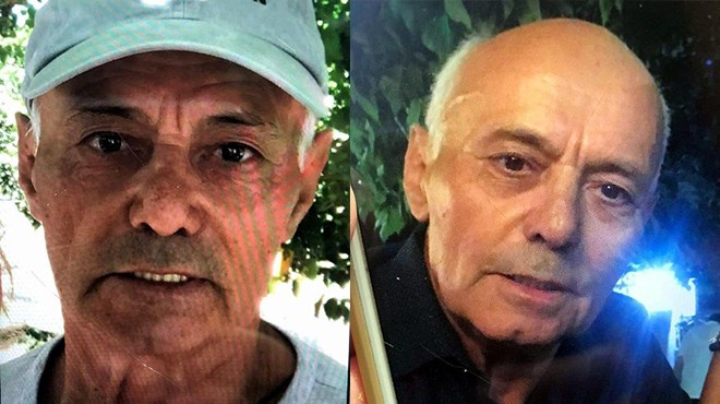 İzmir'de kayıp turist alarmı: Mezarlık yakınında bulundu