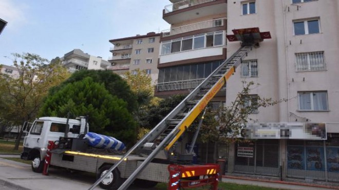 İzmir'de kiralık boş ev kalmadı